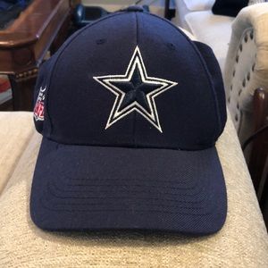 Dallas Cowboys NFL Baseball Cap